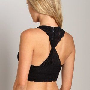 Free People Galloon Racerback Bralette F0400835